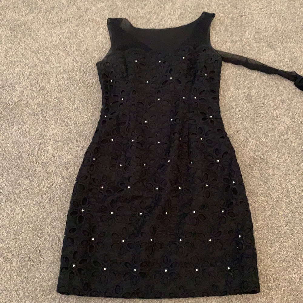 Lily Pulitzer cocktail dress!